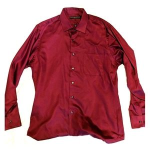 Geoffrey Beene dress shirt